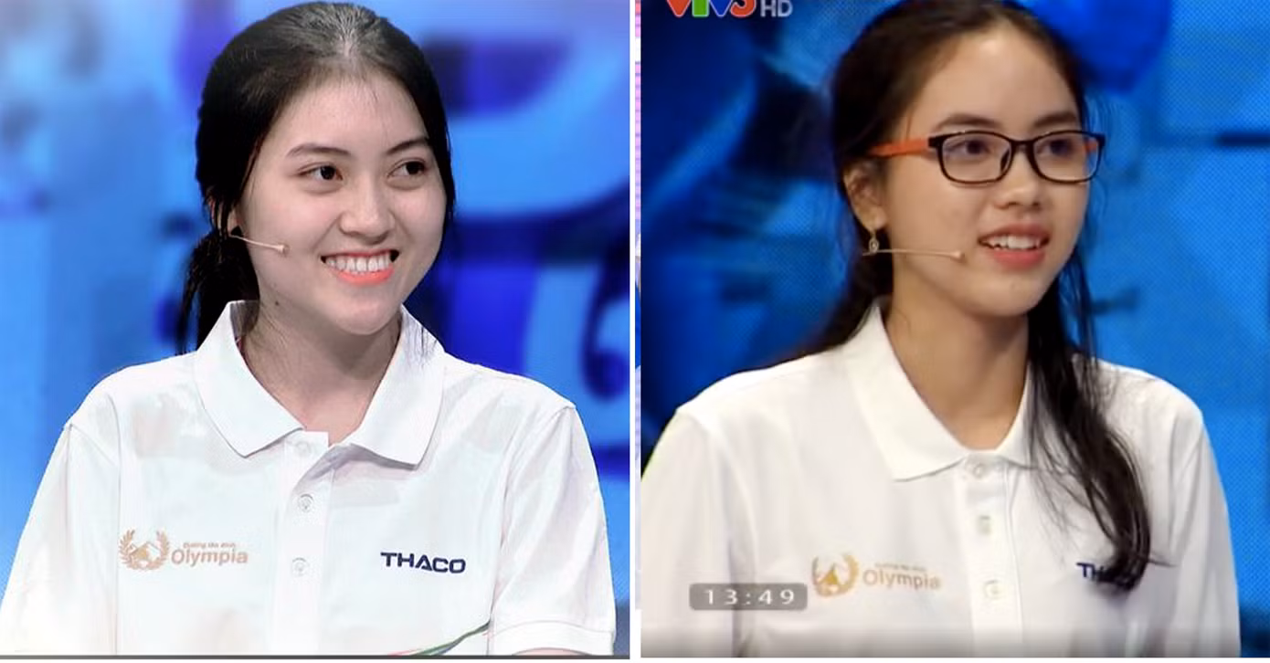 Thí sinh lần đầu đoạt vòng nguyệt quế đã vào chung kết năm Đường lên đỉnh Olympia ảnh 6