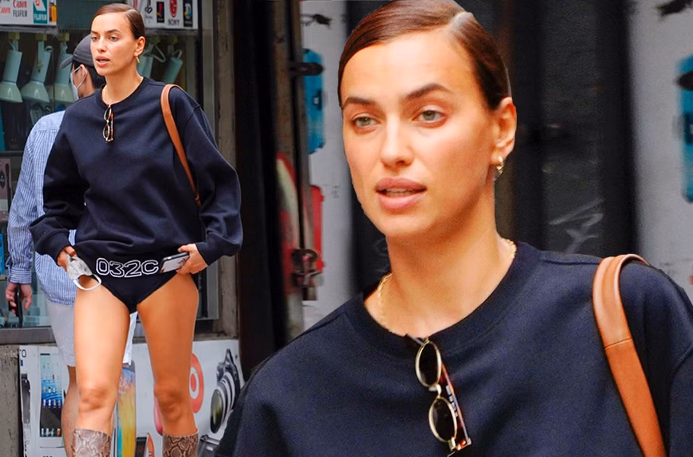 Dáng ngọc nuột nà của mỹ nhân áo tắm Emily Ratajkowski ảnh 21