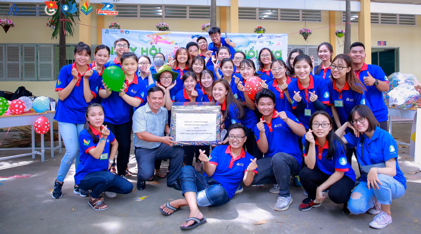 Nữ Chủ tịch Hội Sinh viên mê những cung đường chạy ảnh 12