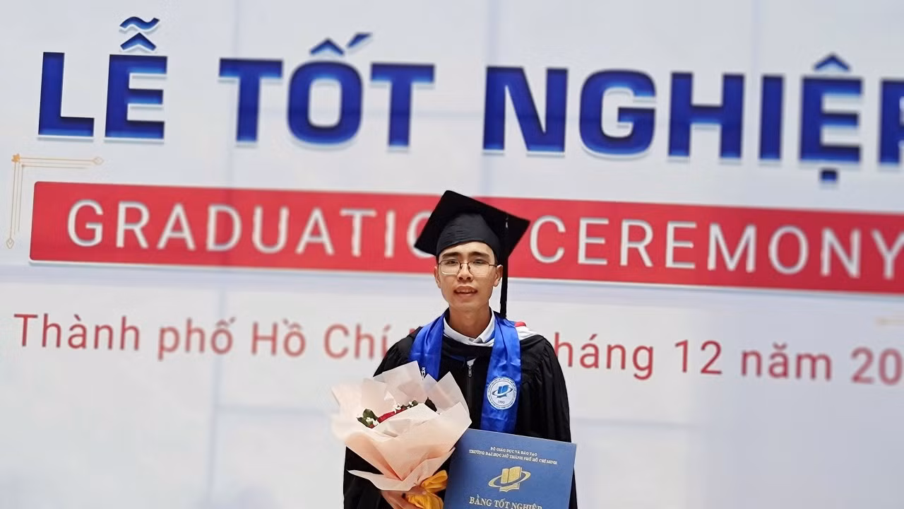 Bảng thành tích đáng nể của những “Sinh viên 5 tốt” ảnh 10