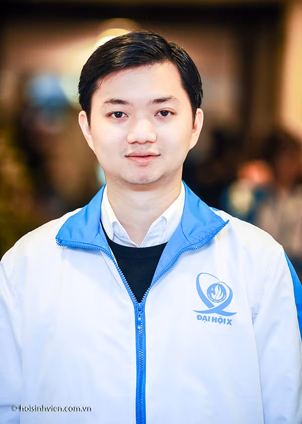 Phát huy tiềm năng trí tuệ của sinh viên Việt Nam trong công cuộc dựng xây đất nước ảnh 1