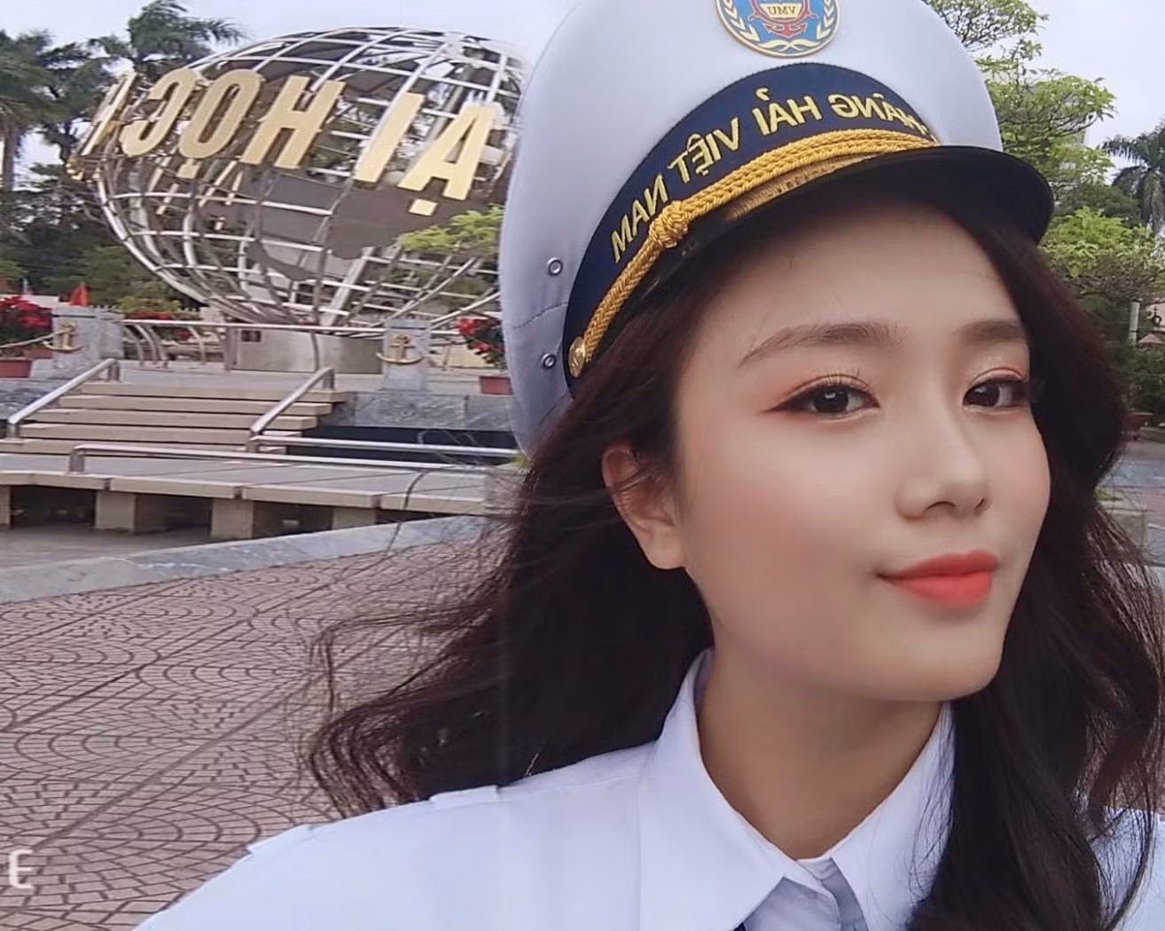 Nữ MC của VTV hóa thân thành cô gái H'mông xinh đẹp ảnh 11 Nữ MC của VTV hóa thân thành cô gái H'mông xinh đẹp ảnh 11