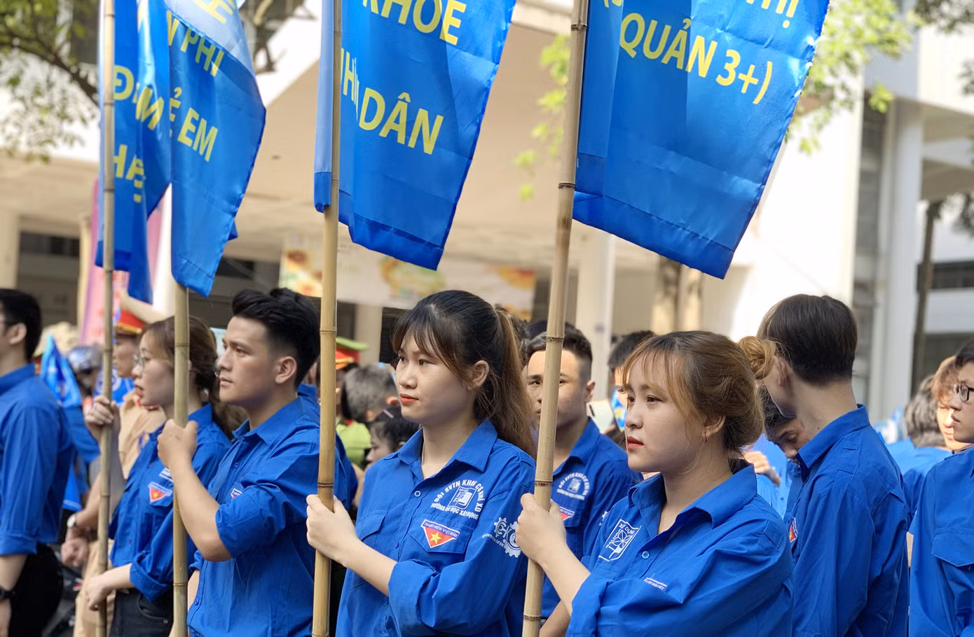 Bảng thành tích đáng nể của 10 "Gương mặt trẻ Thủ đô tiêu biểu" 2020 ảnh 13