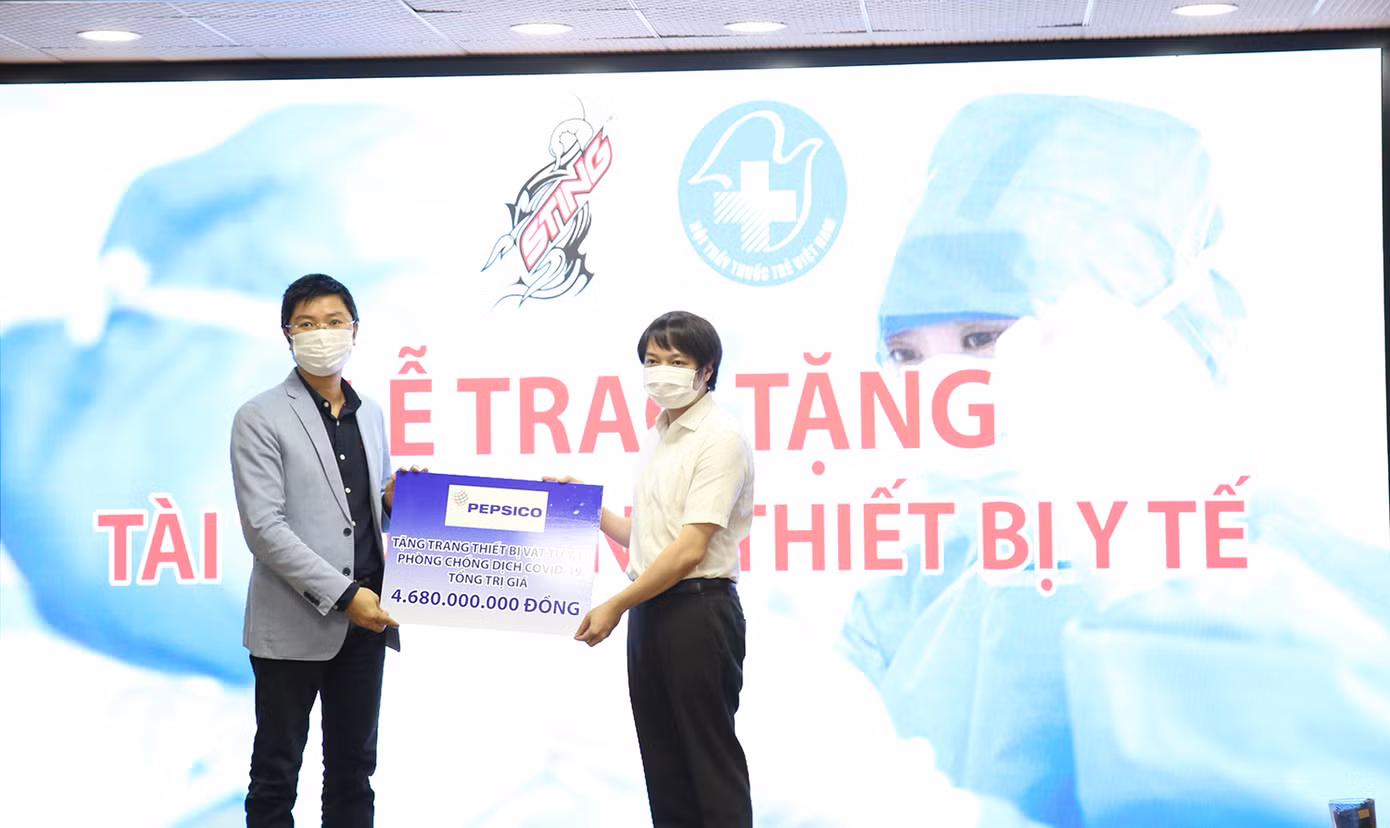 Khởi xướng chương trình “Triệu bữa cơm” cho người nghèo trong dịch COVID-19 ảnh 4