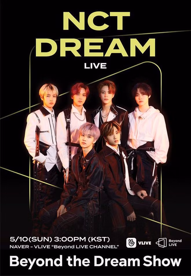 Tin buồn: “Thành phố Neo” NCT sẽ không thể đủ 23 mỹ nam trong concert riêng của nhóm ảnh 4