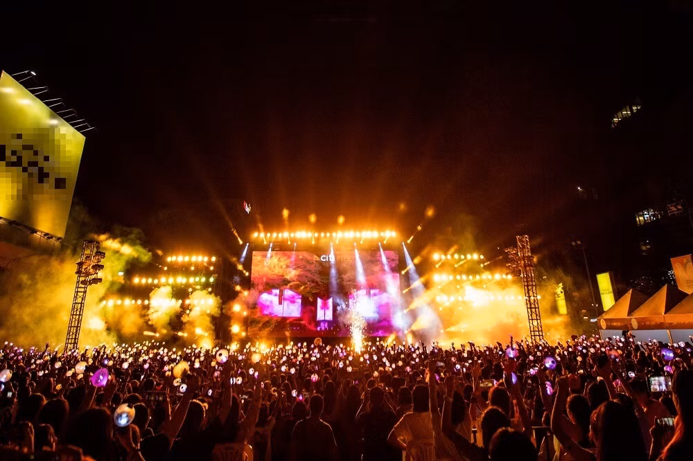 Những lý do khiến V-ARMY không thể bỏ qua siêu sự kiện “BTS FANFEST 2020” ảnh 1