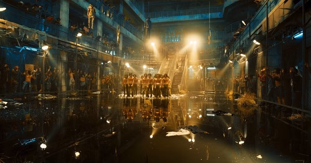 Đoàn phim “Train To Busan 2” tiết lộ thế giới hậu tận thế sẽ cực khắc nghiệt và hắc ám ảnh 3