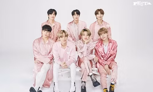 ARMY phấn khích theo dõi trận “đại chiến” giữa “Black Swan” (BTS) và “Sweet Night” (V) ảnh 5 ARMY phấn khích theo dõi trận “đại chiến” giữa “Black Swan” (BTS) và “Sweet Night” (V) ảnh 5