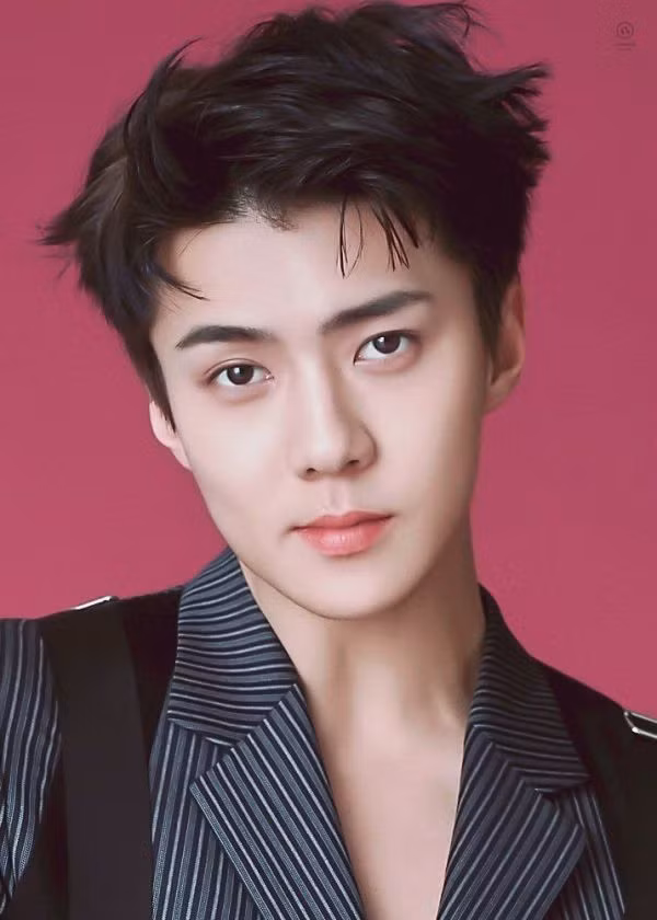 Tại sao dù nhảy cực sung, tóc các nam idol K-Pop vẫn nguyên nếp không rối sợi nào? ảnh 4
