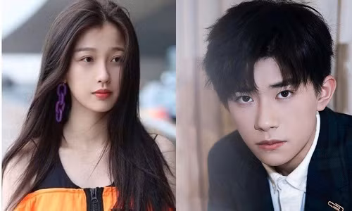 Trong thế giới fangirl: Ngu Thư Hân - Thật bất ngờ, chị đã khiến thế giới em đổi thay! ảnh 5