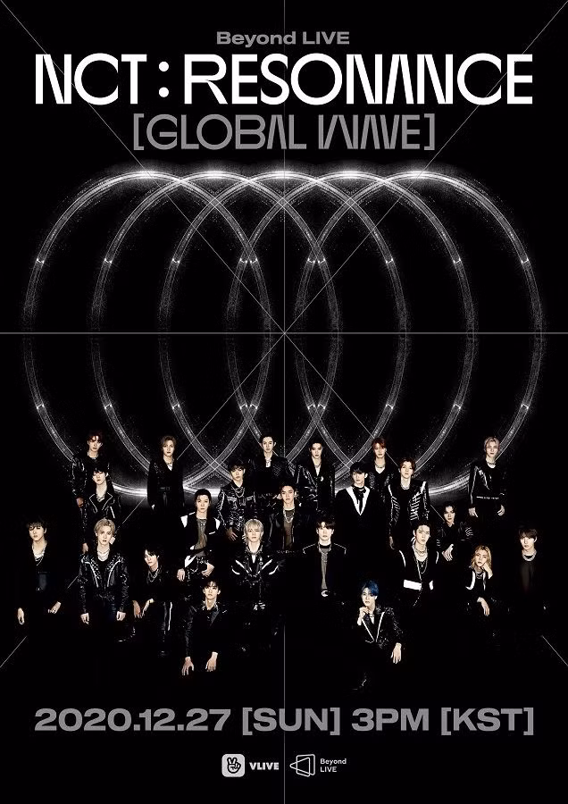Tin buồn: “Thành phố Neo” NCT sẽ không thể đủ 23 mỹ nam trong concert riêng của nhóm ảnh 1