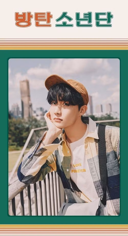 BXH giá trị thương hiệu cá nhân tháng 12: BTS thống lĩnh, một idol thăng hạng vượt trội ảnh 3