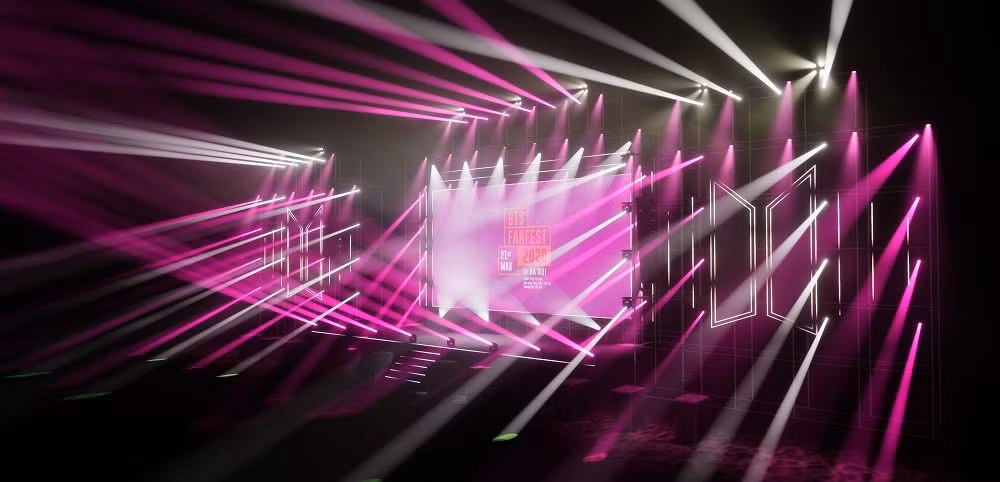 Những lý do khiến V-ARMY không thể bỏ qua siêu sự kiện “BTS FANFEST 2020” ảnh 3