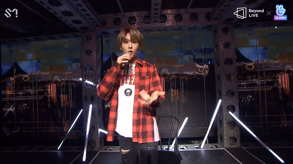 Chiêu đãi fan loạt hit từ thời debut đến nay, NCT “bỏ túi” kỷ lục mới “hậu” concert ảnh 2