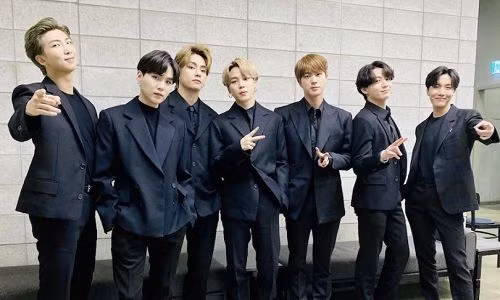 Nửa đêm, Big Hit bất ngờ đánh úp ARMY, “nhá hàng” album mới của BTS ảnh 5