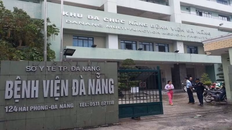 Dịch COVID-19 diễn biến phức tạp, kỳ thi THPT Quốc gia 2020 ở Đà Nẵng sẽ ra sao? ảnh 6