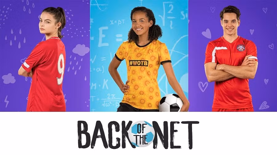 Team mê bóng đá mau “lăn” vào Netflix để xem loạt phim đỉnh về môn thể thao vua ảnh 9