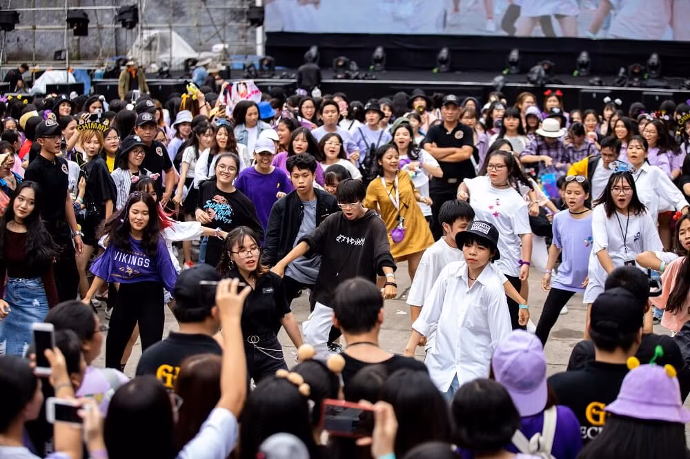 Những lý do khiến V-ARMY không thể bỏ qua siêu sự kiện “BTS FANFEST 2020” ảnh 8
