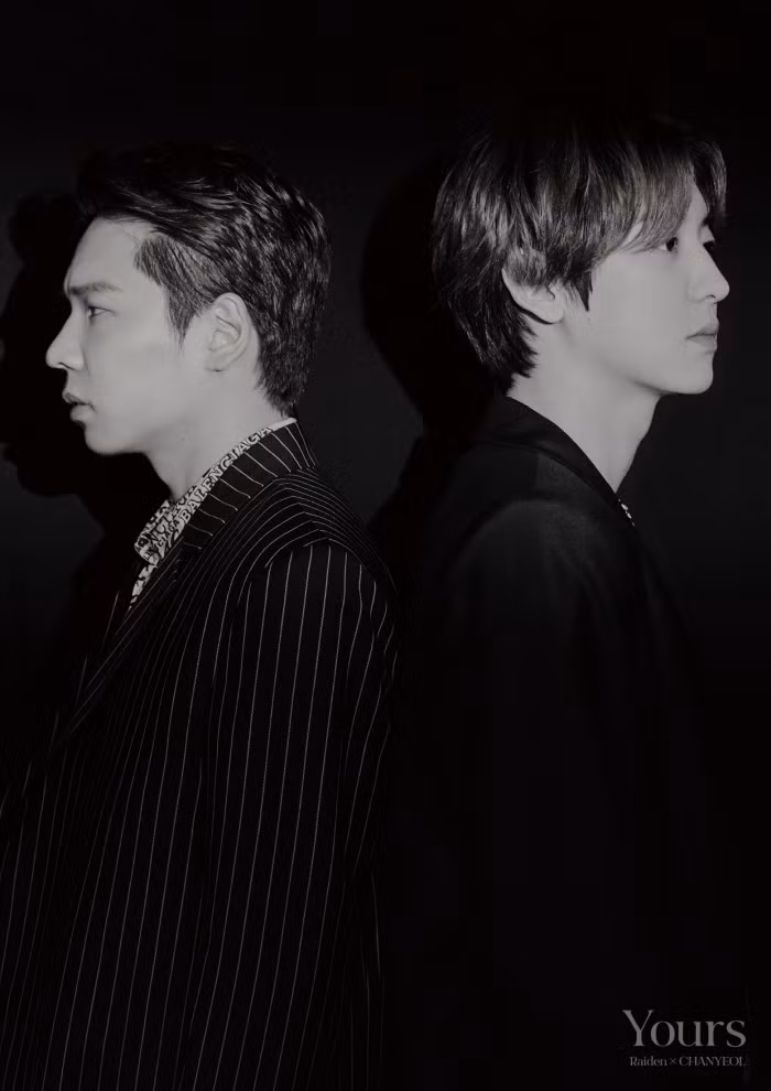 “Leo” (BOL4 ft Baekhyun) đã ra mắt, cuộc đua tháng 5 của K-Pop càng thêm khốc liệt ảnh 3