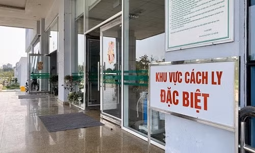 Bệnh nhân COVID-19 tại Hà Nội từng đến phòng khám ở Thái Hà, vui chơi Bà Nà Hill ảnh 3 Bệnh nhân COVID-19 tại Hà Nội từng đến phòng khám ở Thái Hà, vui chơi Bà Nà Hill ảnh 3