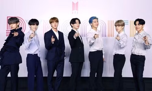 Tiết lộ của BigHit có thể hoãn việc nhập ngũ của Jin (BTS) tới 1 năm khiến netizen xôn xao ảnh 6