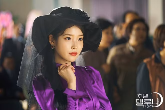 3 “chị đại” K-drama làm quắn quéo bao con tim: Seo Ye Ji ngầu hết phần thiên hạ ảnh 2