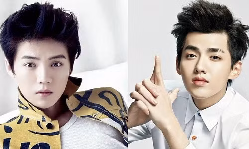 Trong thế giới fangirl: Ngu Thư Hân - Thật bất ngờ, chị đã khiến thế giới em đổi thay! ảnh 9
