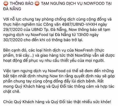 Quán xá chính thức đóng cửa, teen Đà Nẵng biết làm gì để dỗ dành "chiếc bụng đói"? ảnh 2