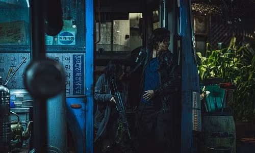 “Kingdom 3” chưa có ngày khởi quay, “Mợ Chảnh” Jun Ji Hyun sẽ có riêng phần tiền truyện? ảnh 4