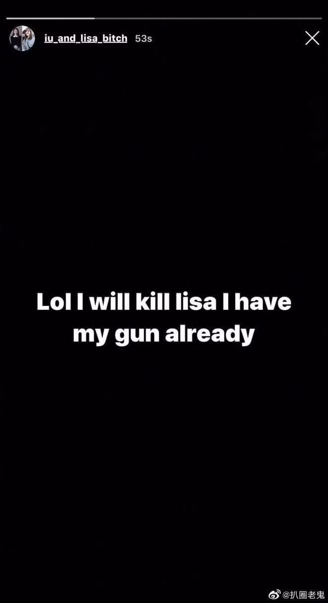 Các fan đứng ngồi không yên khi Lisa (BLACKPINK) bị anti fan dọa giết ảnh 5