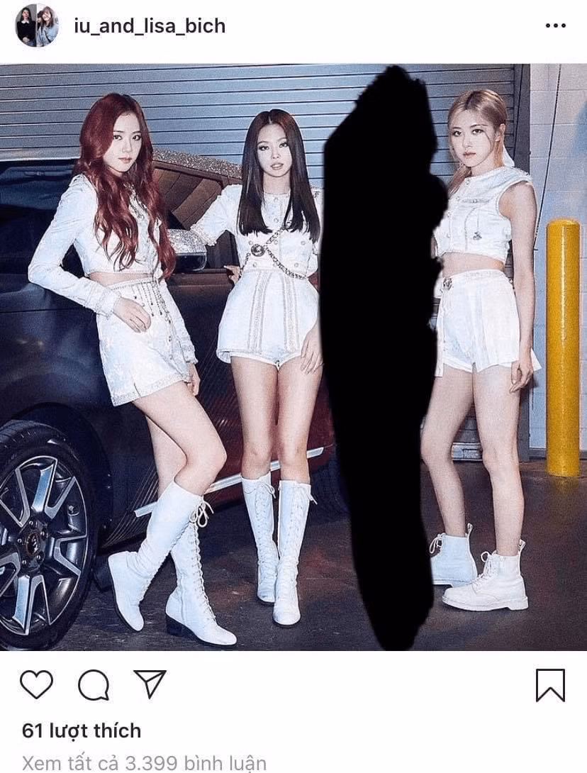 Các fan đứng ngồi không yên khi Lisa (BLACKPINK) bị anti fan dọa giết ảnh 4
