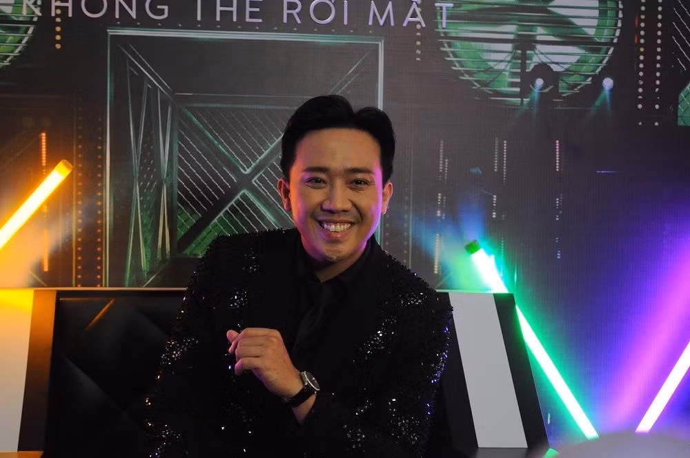 Đêm Chung kết - Trao giải “Rap Việt“: Dàn sao đình đám khoe dáng trên thảm đỏ ảnh 1