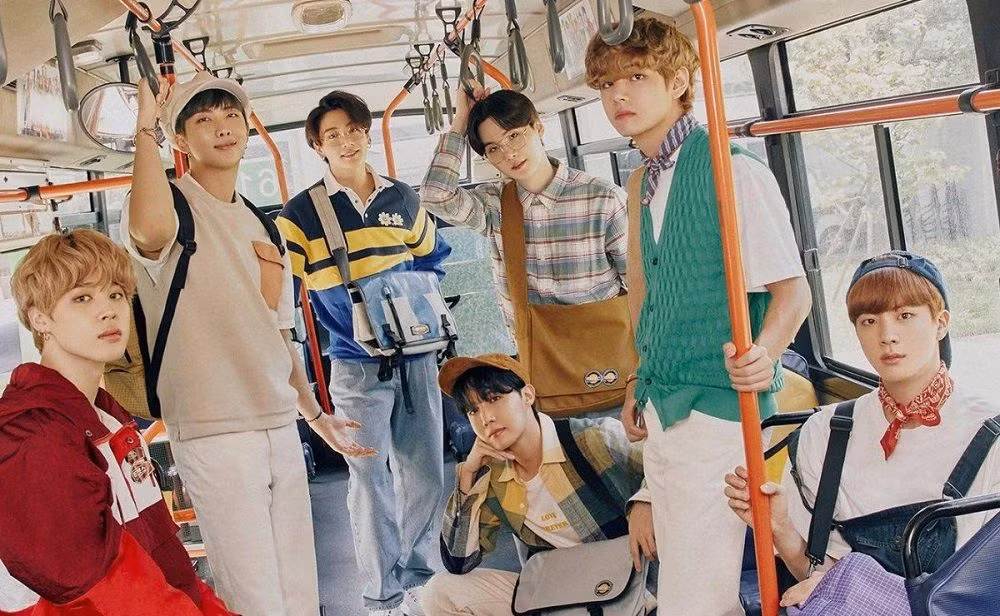 “Người chơi hệ Billboard” BTS lập kỳ tích khi “Life Goes On” No.1 Billboard Hot 100 ảnh 2