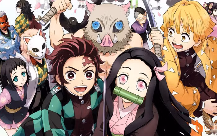 Manga và Anime: Hành trình 20 năm đắp xây bầu trời tuổi thơ teen Việt (phần 1) ảnh 1