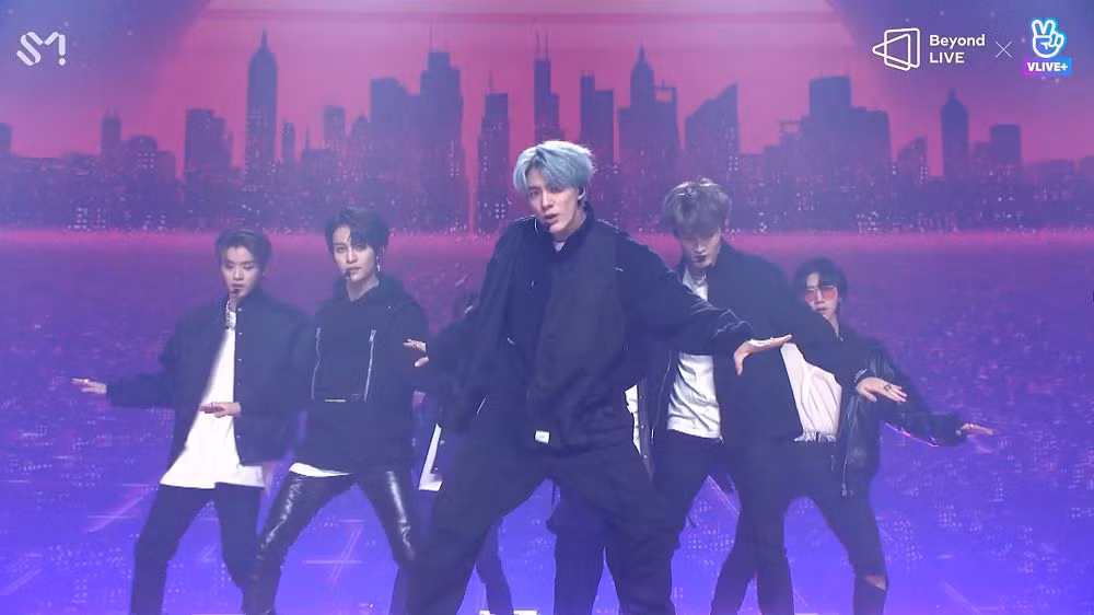 Chiêu đãi fan loạt hit từ thời debut đến nay, NCT “bỏ túi” kỷ lục mới “hậu” concert ảnh 1