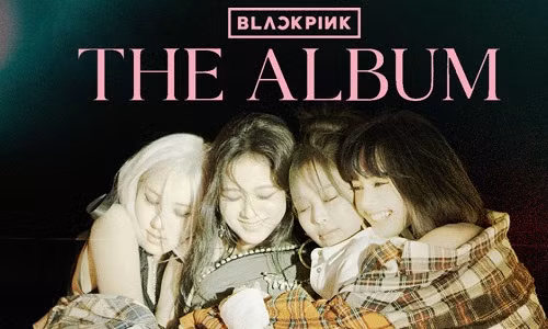 Thưởng thức “The Album” của BLACKPINK với các siêu phẩm độc quyền cực kỳ thú vị ảnh 4