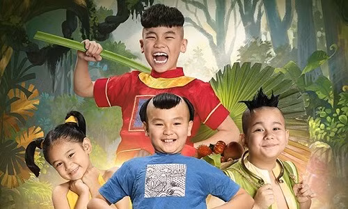 Hào hứng trước hình ảnh hậu trường của các Táo tập luyện trước khi lên sóng Táo Quân 2021 ảnh 6