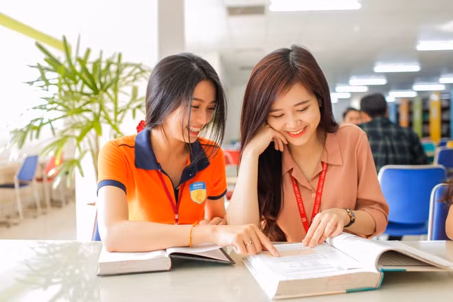 Sẽ không thể có một kết quả khác đi nếu chỉ làm mãi một điều quen thuộc ảnh 2