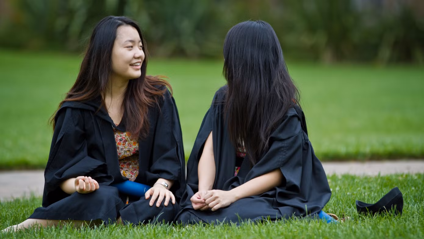 Đại học Fulbright mở chương trình 1 năm dành cho du học sinh kẹt lại vì COVID-19 ảnh 6
