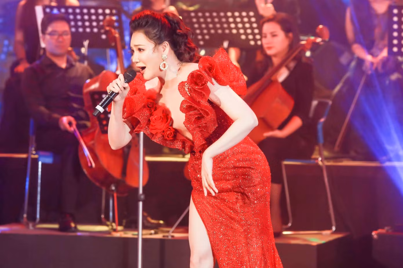 ‘Đạo luật Goo Hara’ không được Quốc hội Hàn Quốc thông qua ảnh 7