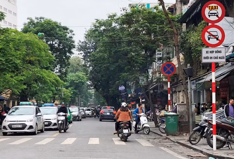 Hà Nội ban hành quy định về số lượng cán bộ của một phường ảnh 3