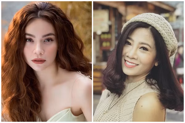 Bị chỉ trích vì khuyên bảo bạn trai cũ của Mai Phương, Thanh Thảo đáp trả gay gắt ảnh 5 Bị chỉ trích vì khuyên bảo bạn trai cũ của Mai Phương, Thanh Thảo đáp trả gay gắt ảnh 5