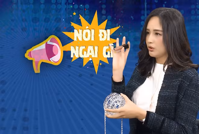 mai phuong thuy “chua xot” khi tui hang hieu 300 trieu de "lam mau" bi vi nhu hu dung mut hinh anh 3