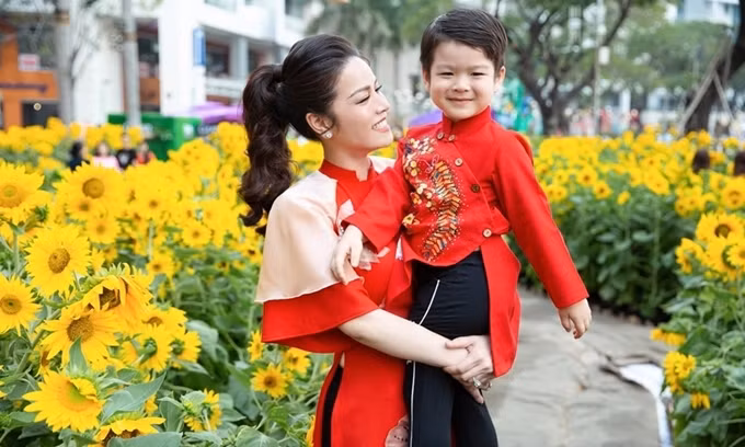 Diễn viên Nhật Kim Anh đau lòng và không phục khi không giành được quyền nuôi con ảnh 1