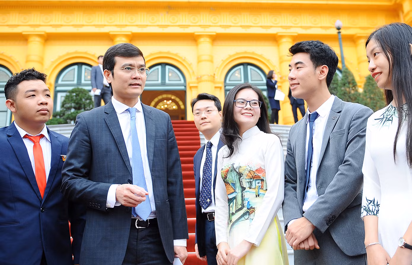 Nhiều nguồn vốn để các bạn trẻ có thể tận dụng để khởi nghiệp ảnh 4