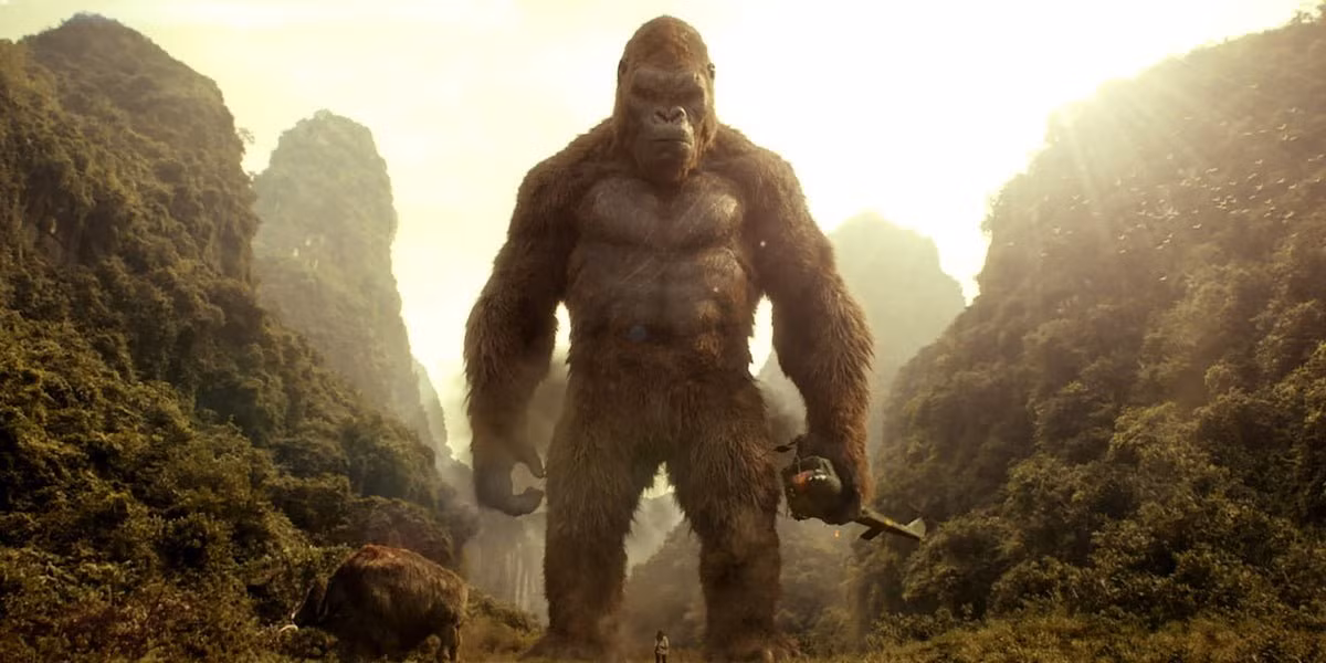 Làm sao để không bị “tối cổ” khi ra rạp thưởng thức “Godzilla đại chiến Kong”? ảnh 3