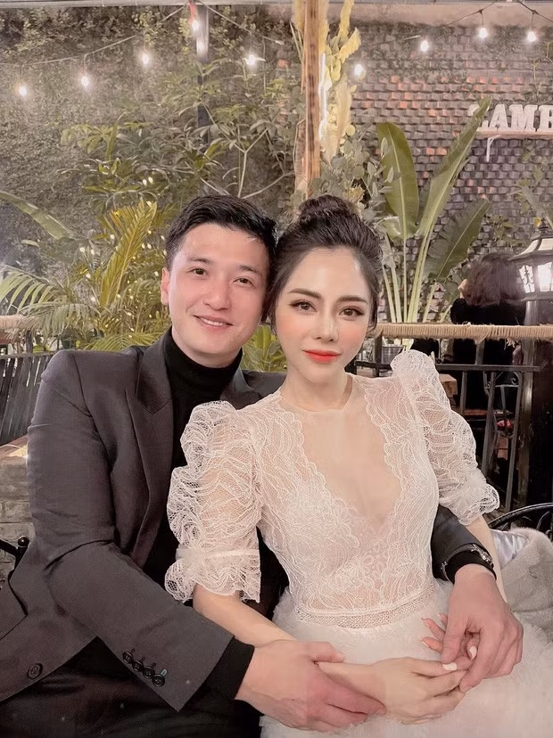 Diễn viên Huỳnh Anh cầu hôn bạn gái xinh đẹp, đã sẵn sàng đưa nàng về dinh ảnh 6