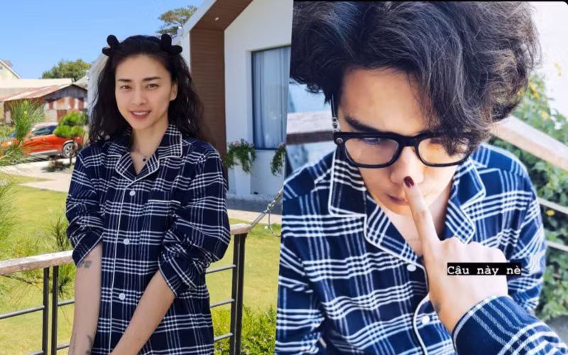 Ngô Thanh Vân bỗng dưng đề cập chuyện “chốt đơn”, đã muốn kết hôn với tình trẻ? ảnh 3