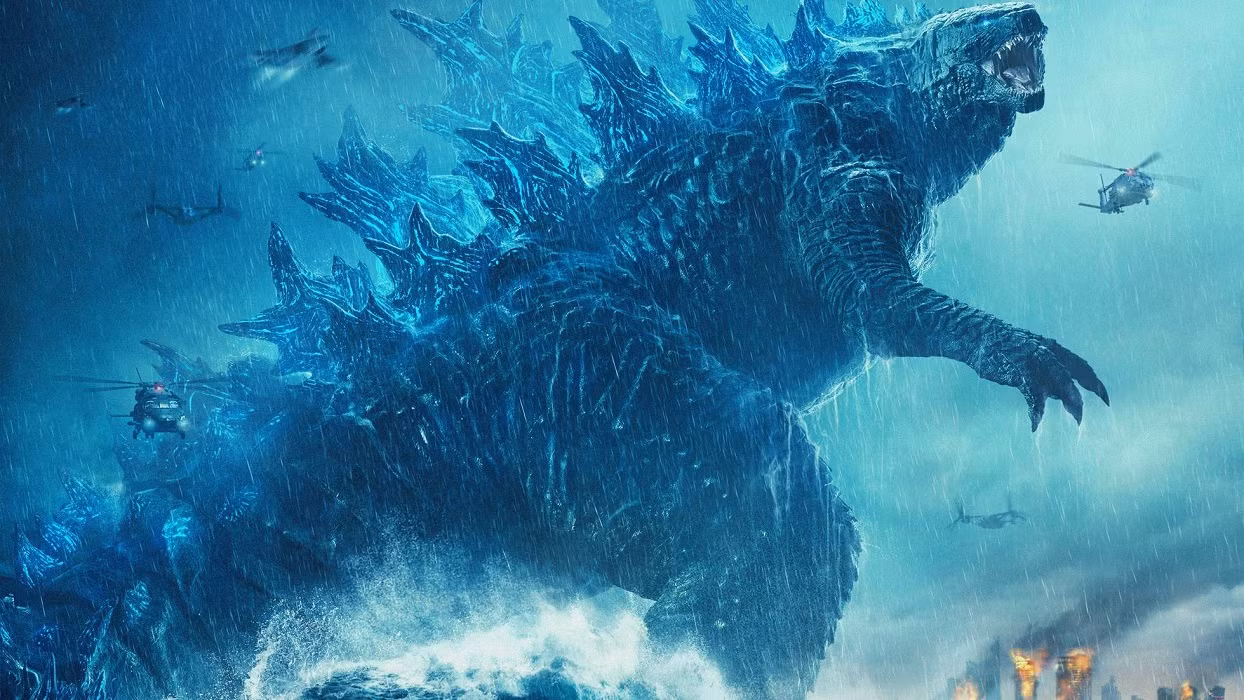 Làm sao để không bị “tối cổ” khi ra rạp thưởng thức “Godzilla đại chiến Kong”? ảnh 4