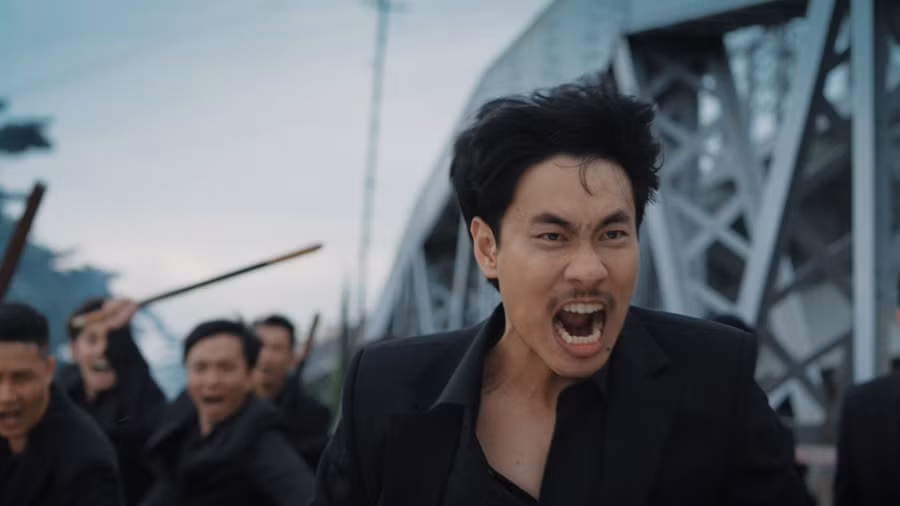 Phim Việt “giàu” nhất sở hữu bộ ba trăm tỷ, ngay cả đến cái tên cũng “ngửi thấy mùi tiền“ ảnh 1